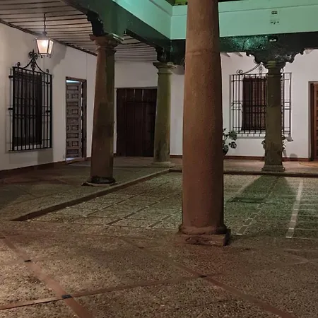 Apartamento Morada El Rincon