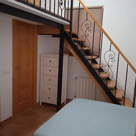 Morada El Rincon Apartamento *