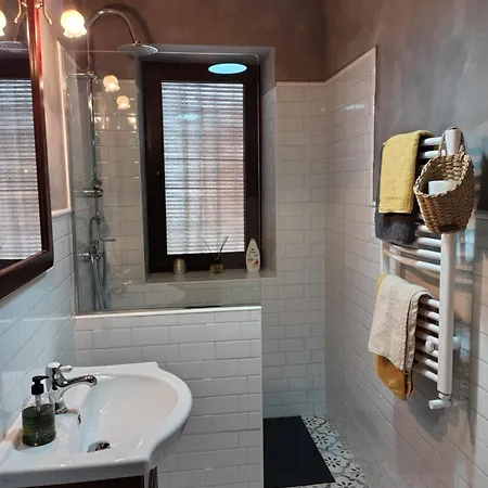 Apartamento Morada El Rincon *