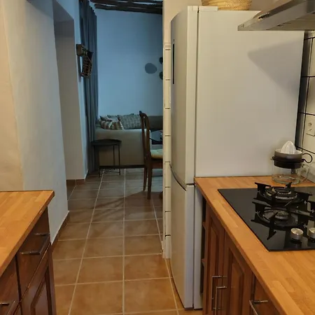 Morada El Rincon Apartamento *