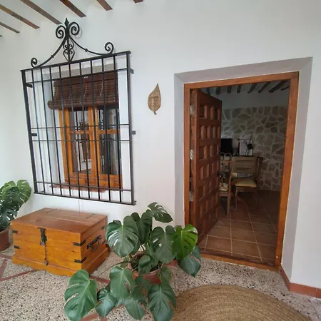 Morada El Rincon Villanueva De Los Infantes