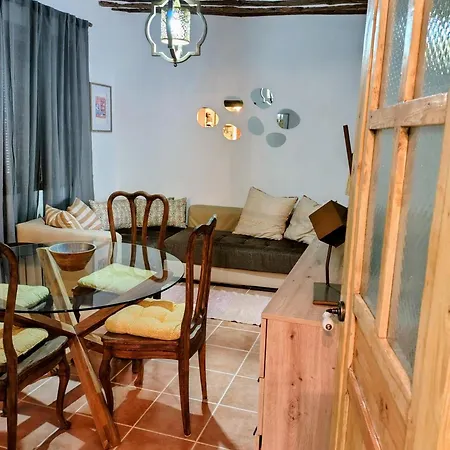 Apartamento Morada El Rincon