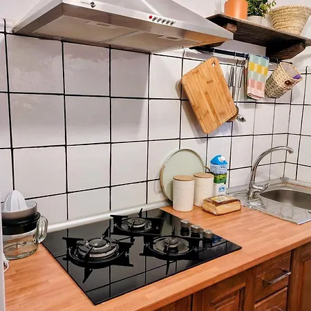 Apartamento Morada El Rincon