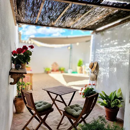 Morada El Rincon Apartamento